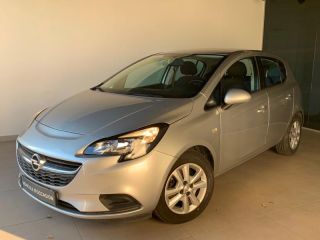 59640 : Hyundai Dunkerque - Europ&#039;Auto - OPEL Corsa - Corsa - Gris Acier - Traction - Essence