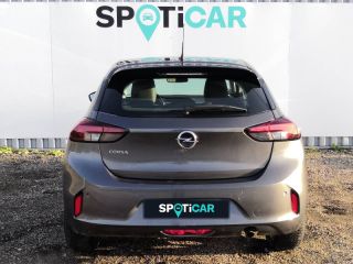 27950 : Hyundai Vernon - Saint Just Automobiles - OPEL Corsa - Corsa - Gris Pierre de Lune - Traction - Essence