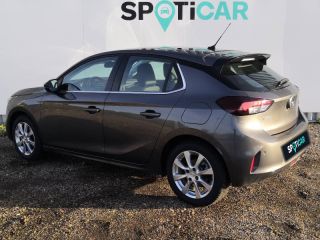 27950 : Hyundai Vernon - Saint Just Automobiles - OPEL Corsa - Corsa - Gris Pierre de Lune - Traction - Essence