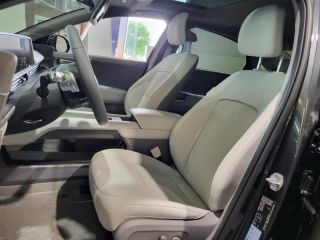 28600 : Hyundai Chartres - Alliance Automobile - HYUNDAI Ioniq 6 - Ioniq 6 - Nocturne Gray métal - Propulsion - Electrique