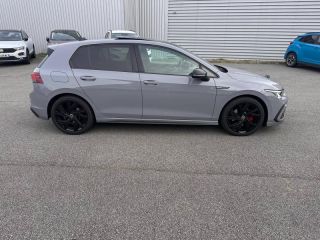 29200 : Hyundai Brest - Iroise Automobiles - VOLKSWAGEN Golf - Golf - Gris Dauphin métallisée - Traction - Diesel