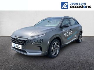 73200 : Hyundai Albertville - Jean Lain Mobilités - HYUNDAI NEXO  - NEXO - Gris - Automate à fonct. Continu - Hydrogène