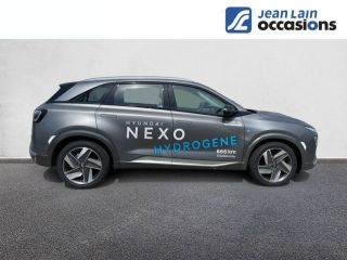 73200 : Hyundai Albertville - Jean Lain Mobilités - HYUNDAI NEXO  - NEXO - Gris - Automate à fonct. Continu - Hydrogène
