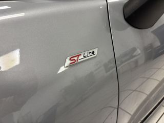 95500 : Hyundai Gonesse - ABVV - FORD PUMA ST-Line Vignale - PUMA II - Gris - Boîte automatique - Essence sans plomb
