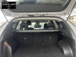 77100 : Hyundai Meaux - Protea by Riester - HYUNDAI TUCSON Creative - TUCSON IV - gris - Boîte automatique - Essence / Courant électrique