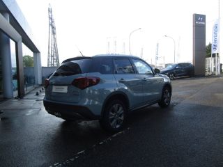 91100 : Hyundai Corbeil-Essonnes - CAP Fournier - SUZUKI VITARA Privilège - VITARA IV - Bleu - Boîte manuelle - Essence sans plomb