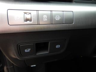 52000 : Hyundai Chaumont - Garage Michel Bazin - HYUNDAI Kona - Kona - Cyber Gray métallisé - Traction - Hybride : Essence/Electrique