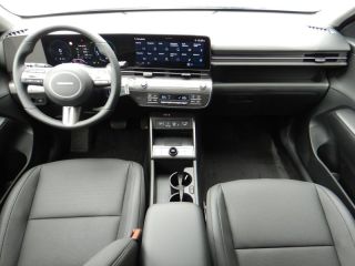 52000 : Hyundai Chaumont - Garage Michel Bazin - HYUNDAI Kona - Kona - Cyber Gray métallisé - Traction - Hybride : Essence/Electrique