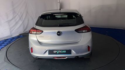 31200 : Hyundai TOULOUSE NORD - AUTO NORD - OPEL CORSA Elegance Business - CORSA F - GRIS - Boîte manuelle - Essence sans plomb