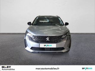 80330 : Hyundai Amiens - Mary Automobiles - PEUGEOT 3008 Roadtrip - 3008 II - GRIS - Boîte manuelle - Diesel