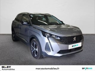 80330 : Hyundai Amiens - Mary Automobiles - PEUGEOT 3008 Roadtrip - 3008 II - GRIS - Boîte manuelle - Diesel