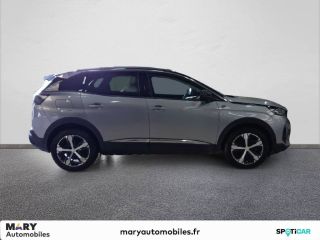 80330 : Hyundai Amiens - Mary Automobiles - PEUGEOT 3008 Roadtrip - 3008 II - GRIS - Boîte manuelle - Diesel