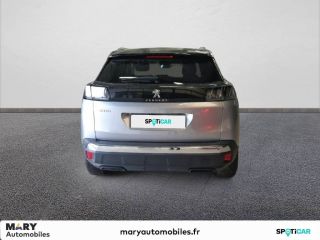 80330 : Hyundai Amiens - Mary Automobiles - PEUGEOT 3008 Roadtrip - 3008 II - GRIS - Boîte manuelle - Diesel