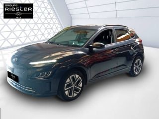 60740 : Hyundai Saint-Maximin - Protea by Riester - HYUNDAI KONA ELECTRIC Creative - KONA ELECTRIQUE - Gris - Automate à fonct. Continu - Courant électrique