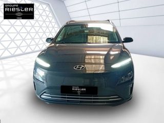 60740 : Hyundai Saint-Maximin - Protea by Riester - HYUNDAI KONA ELECTRIC Creative - KONA ELECTRIQUE - Gris - Automate à fonct. Continu - Courant électrique