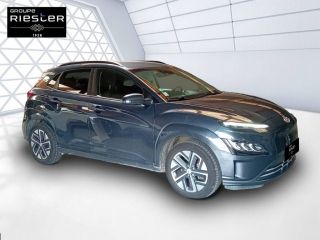 60740 : Hyundai Saint-Maximin - Protea by Riester - HYUNDAI KONA ELECTRIC Creative - KONA ELECTRIQUE - Gris - Automate à fonct. Continu - Courant électrique