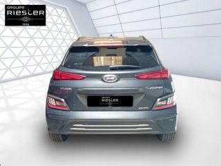 60740 : Hyundai Saint-Maximin - Protea by Riester - HYUNDAI KONA ELECTRIC Creative - KONA ELECTRIQUE - Gris - Automate à fonct. Continu - Courant électrique