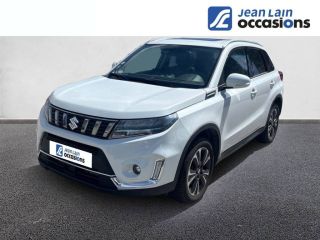 73200 : Hyundai Albertville - Jean Lain Mobilités - SUZUKI VITARA Privilège - VITARA IV - BLANC - Boîte manuelle - Essence sans plomb