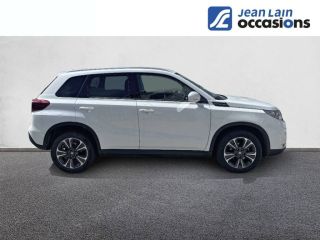 73200 : Hyundai Albertville - Jean Lain Mobilités - SUZUKI VITARA Privilège - VITARA IV - BLANC - Boîte manuelle - Essence sans plomb