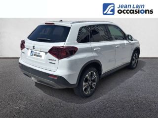 73200 : Hyundai Albertville - Jean Lain Mobilités - SUZUKI VITARA Privilège - VITARA IV - BLANC - Boîte manuelle - Essence sans plomb
