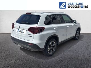 73200 : Hyundai Albertville - Jean Lain Mobilités - SUZUKI VITARA Style - VITARA IV - BLANC - Boîte manuelle - Essence sans plomb