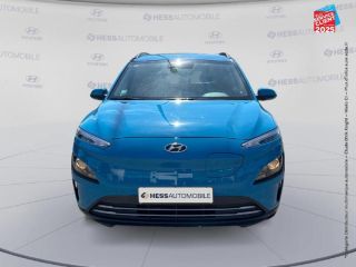 67800 : Hyundai Strasbourg - HESS Automobile - HYUNDAI Kona - Kona -  - Traction - Electrique