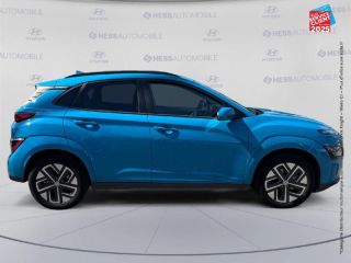 67800 : Hyundai Strasbourg - HESS Automobile - HYUNDAI Kona - Kona -  - Traction - Electrique