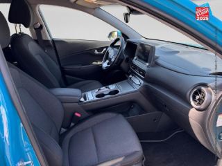 67800 : Hyundai Strasbourg - HESS Automobile - HYUNDAI Kona - Kona -  - Traction - Electrique