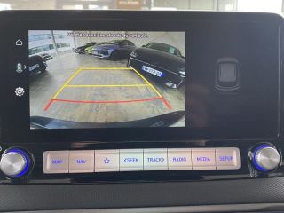 45000 : Hyundai Orléans Motors - HYUNDAI Kona - Kona - Serenity White Métal - Traction - Electrique
