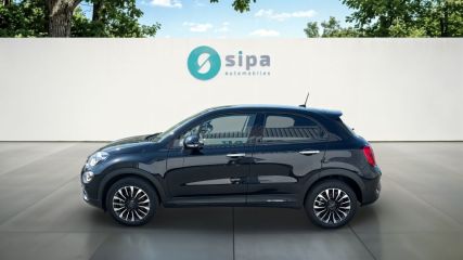 33140 : Hyundai Bordeaux Sud Villenave d'Ornon - Sipa Automobiles - FIAT 500X MY23  - 500X MY23 - Noir - Boîte automatique - Essence sans plomb