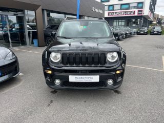 64100 : Hyundai Bayonne - Oceanic Auto - JEEP Renegade - Renegade -  - Traction - Essence