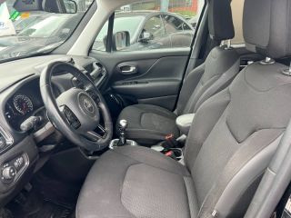 64100 : Hyundai Bayonne - Oceanic Auto - JEEP Renegade - Renegade -  - Traction - Essence