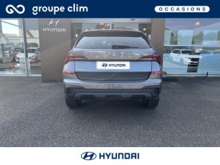 40280 : Hyundai Mont de Marsan i-AUTO - SKODA Kamiq - Kamiq - Gris Argent métallisé - Traction - Essence