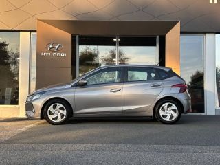 29000 : Hyundai Quimper - Iroise Automobiles - HYUNDAI i20 - i20 - Atlas White - Traction - Essence