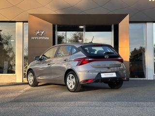29000 : Hyundai Quimper - Iroise Automobiles - HYUNDAI i20 - i20 - Atlas White - Traction - Essence