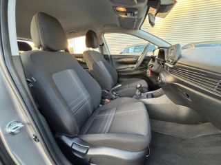 29000 : Hyundai Quimper - Iroise Automobiles - HYUNDAI i20 - i20 - Atlas White - Traction - Essence