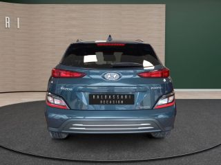 83130 : Hyundai Toulon - Autodif SAS - Groupe BALDASSARI - HYUNDAI KONA ELECTRIC Intuitive - KONA ELECTRIQUE - Bleu - Automate à fonct. Continu - Courant électrique