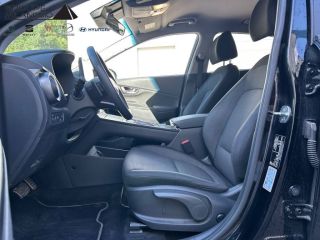 13290 : Hyundai Aix en Provence - Cap Milanesio - HYUNDAI KONA ELECTRIC Intuitive - KONA ELECTRIQUE - NOIR - Automate à fonct. Continu - Courant électrique
