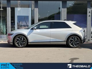 57100 : Hyundai Thionville - Théobald Automobiles - HYUNDAI Ioniq 5 - Ioniq 5 - Gravity Gold Mate - Propulsion - Electrique