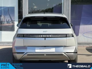 57100 : Hyundai Thionville - Théobald Automobiles - HYUNDAI Ioniq 5 - Ioniq 5 - Gravity Gold Mate - Propulsion - Electrique