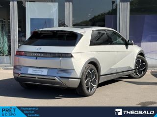 57100 : Hyundai Thionville - Théobald Automobiles - HYUNDAI Ioniq 5 - Ioniq 5 - Gravity Gold Mate - Propulsion - Electrique