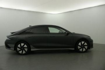 60440 : Stock constructeur - HYUNDAI IONIQ 6 Executive - IONIQ 6 - Noir - Automate à fonct. Continu - Courant électrique