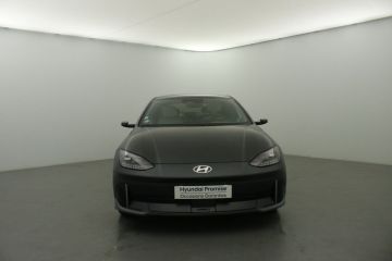 60440 : Stock constructeur - HYUNDAI IONIQ 6 Executive - IONIQ 6 - Noir - Automate à fonct. Continu - Courant électrique