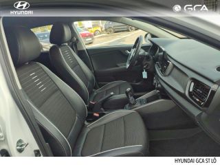 50000 : Hyundai Saint-Lô - GCA - KIA Rio - Rio - Blanc - Traction - Essence/Micro-Hybride