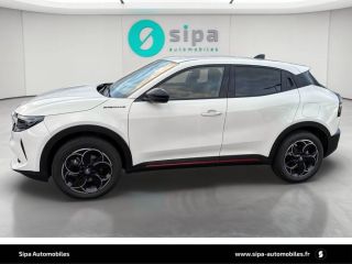 31200 : Hyundai TOULOUSE NORD - AUTO NORD - ALFA ROMEO JUNIOR Speciale - JUNIOR - Blanc - Automate sequentiel - Essence sans plomb