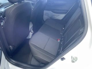 45000 : Hyundai Orléans Motors - HYUNDAI i20 - i20 - Atlas White - Traction - Essence