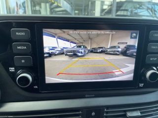 45000 : Hyundai Orléans Motors - HYUNDAI i20 - i20 - Atlas White - Traction - Essence