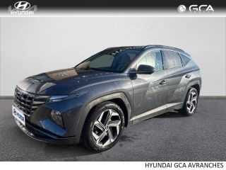 50300 : Hyundai Avranches - GCA - HYUNDAI Tucson - Tucson - Dark night -  - Diesel