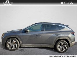 50300 : Hyundai Avranches - GCA - HYUNDAI Tucson - Tucson - Dark night -  - Diesel