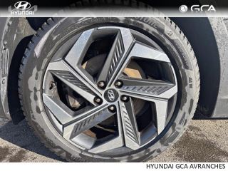 50300 : Hyundai Avranches - GCA - HYUNDAI Tucson - Tucson - Dark night -  - Diesel